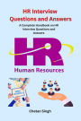 HR Interview Questions and Answers