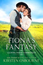 Fiona's Fantasy (Clover Creek Community, #2)