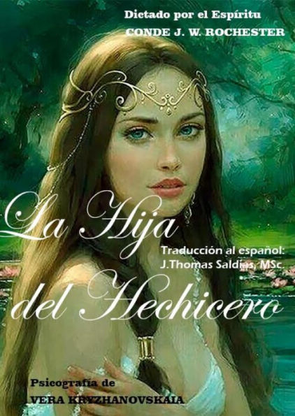 La Hija del Hechicero (Conde J.W. Rochester)