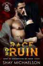 Race or Ruin (Sons of Redemption MC, #3)