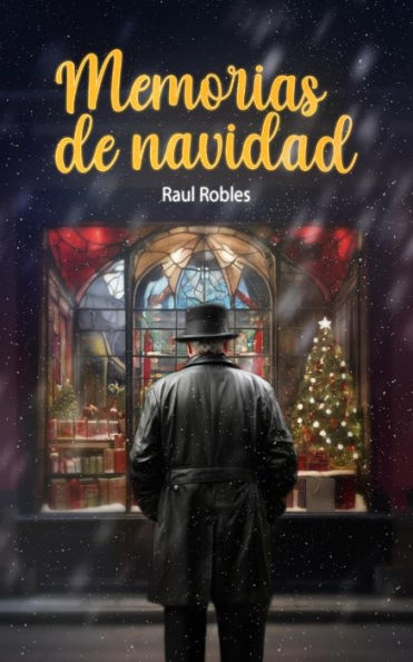 Memorias de Navidad