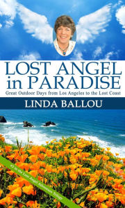 Title: Lost Angel in Paradise (Lost Angel Travel Series, #2), Author: Linda Ballou