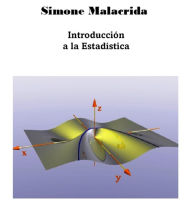 Title: Introducción a la Estadística, Author: Simone Malacrida