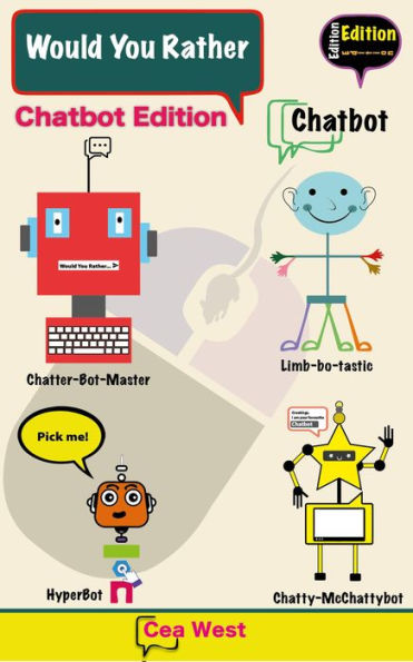 Would You Rather Chatbot Edition