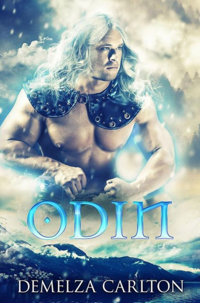 Odin (Heart of Ice, #3)