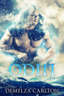 Odin (Heart of Ice, #3)