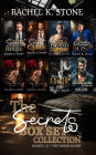 The Secrets Box Set Books 1 - 6 + Two Bonus Books (Secrets - An Enemies to Lovers Adult Romance Series)