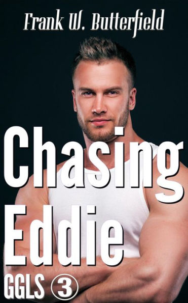 Chasing Eddie (Golden Gate Love Stories, #3)
