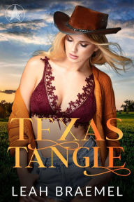 Title: Texas Tangle (Barnett Springs Romance, #1), Author: Leah Braemel