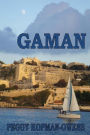 Gaman (SEVEN PARIS MYSTERIES, #3)