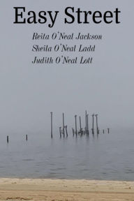 Title: Easy Street, Author: Reita O'Neal Jackson