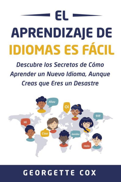 El Aprendizaje de Idiomas es Fácil