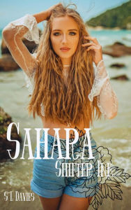 Title: Sahara (Shifter Ink, #5), Author: S L Davies