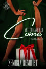 Yet to Make Her Come (Fey Holidays, #4)