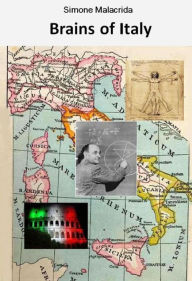Title: Brains of Italy, Author: Simone Malacrida