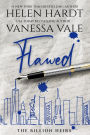 Flawed (The Billion Heirs, #2)