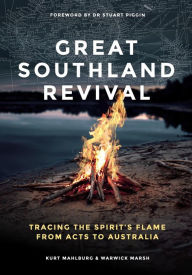 Title: Great Southland Revival, Author: Kurt Mahlburg