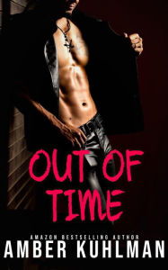 Title: Out of Time, Author: Amber Kuhlman