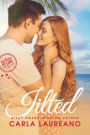 Jilted (Discovered by Love, #1)