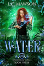 Water (Daughter of Nature, #3)