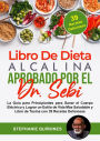 Libro De Dieta Alcalina Aprobado Por El Dr. Sebi