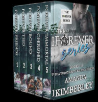 Title: The Forever Series Books 1-5, Author: Amanda Kimberley