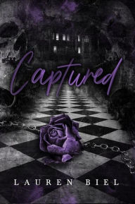 Title: Captured, Author: Lauren Biel