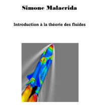 Title: Introduction à la théorie des fluides, Author: Simone Malacrida