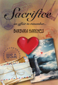 Title: Sacrifice (The Affairs, #1), Author: Barbara Harkness