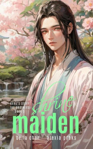 Title: Shrine Maiden (The Brothers, #5), Author: Bella Chan