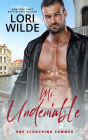 Mr. Undeniable (One Scorching Summer, #3)