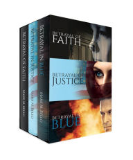 Title: A Zachary Blake Legal Thriller Box Set - Books 1 - 3 (The Zachary Blake Betrayal Series), Author: Mark Bello