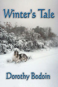 Title: Winter's Tale (A Foxglove Corners Mystery, #3), Author: Dorothy Bodoin