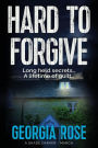 Hard to Forgive (A Shade Darker Book 3)
