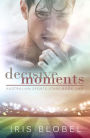 Decisive Moments (Australian Sports Stars, #1)