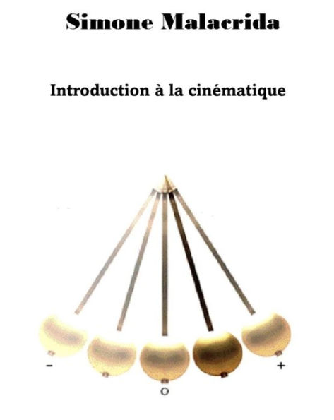 Introduction à la cinématique