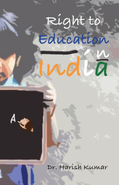 Right to Education in India