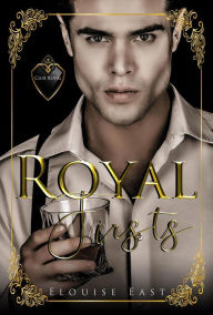Title: Royal Firsts (Club Royal), Author: Elouise East