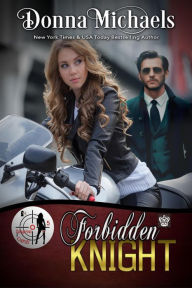 Title: Forbidden Knight (Dangerous Curves Series, #5), Author: Donna Michaels
