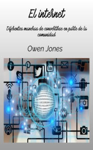 Title: El internet (¿Cómo...?, #79), Author: Owen Jones