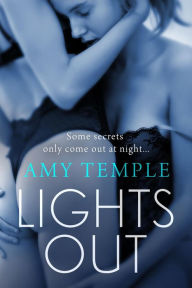 Title: Lights Out, Author: Amy Temple