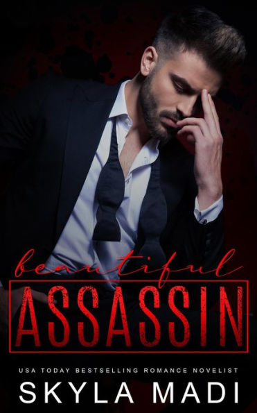 Beautiful Assassin