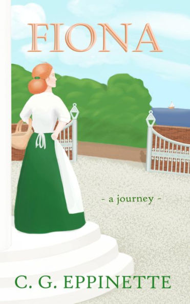 Fiona (Phoebe James, #2)