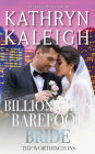 Billionaire's Barefoot Bride (The Worthingtons, #28)