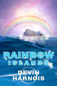 Title: Rainbow Islands, Author: Devin Harnois