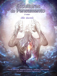 Title: Esculturas do Pensamento, Author: Silvio Guerrinha