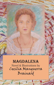 Title: Magdalena: US Edition, Author: Cecilia Manguerra Brainard