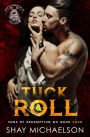 Tuck & Roll (Sons of Redemption MC, #4)