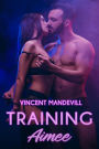 Training Aimee (The Masters' Club, #1)
