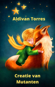 Title: Creatie van Mutanten, Author: Aldivan Torres